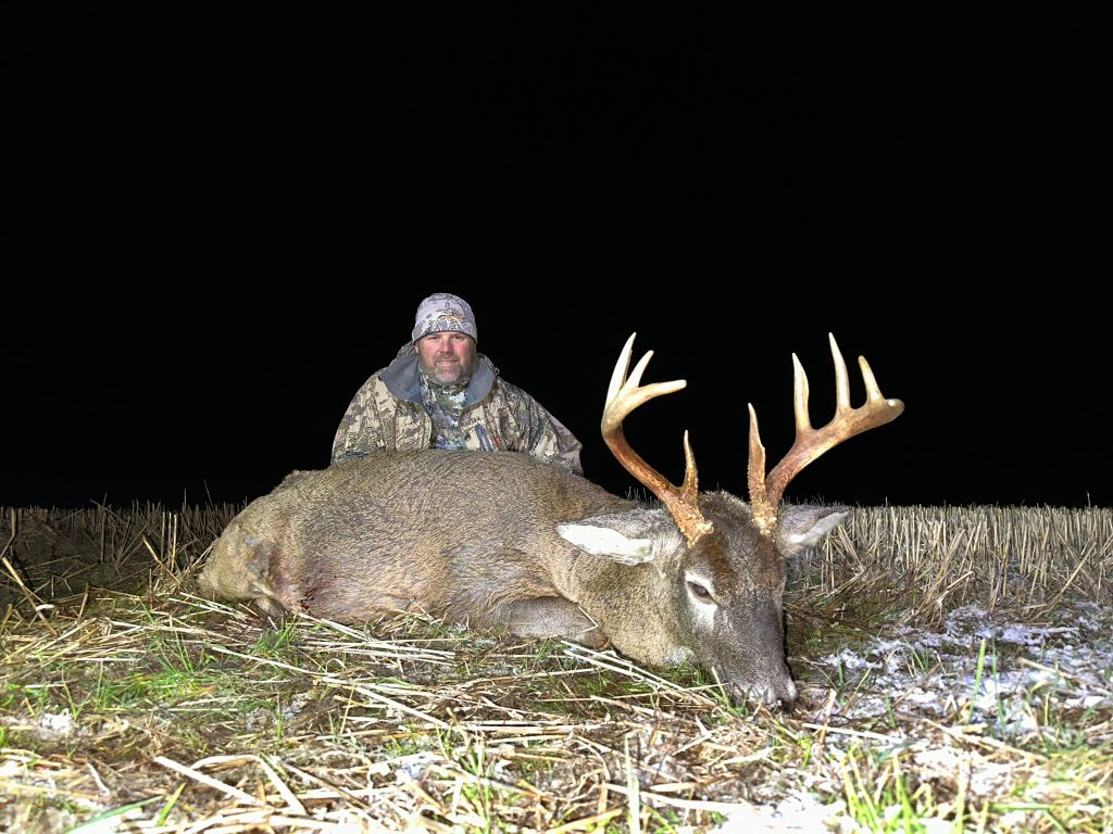 Hunting trips to Finland