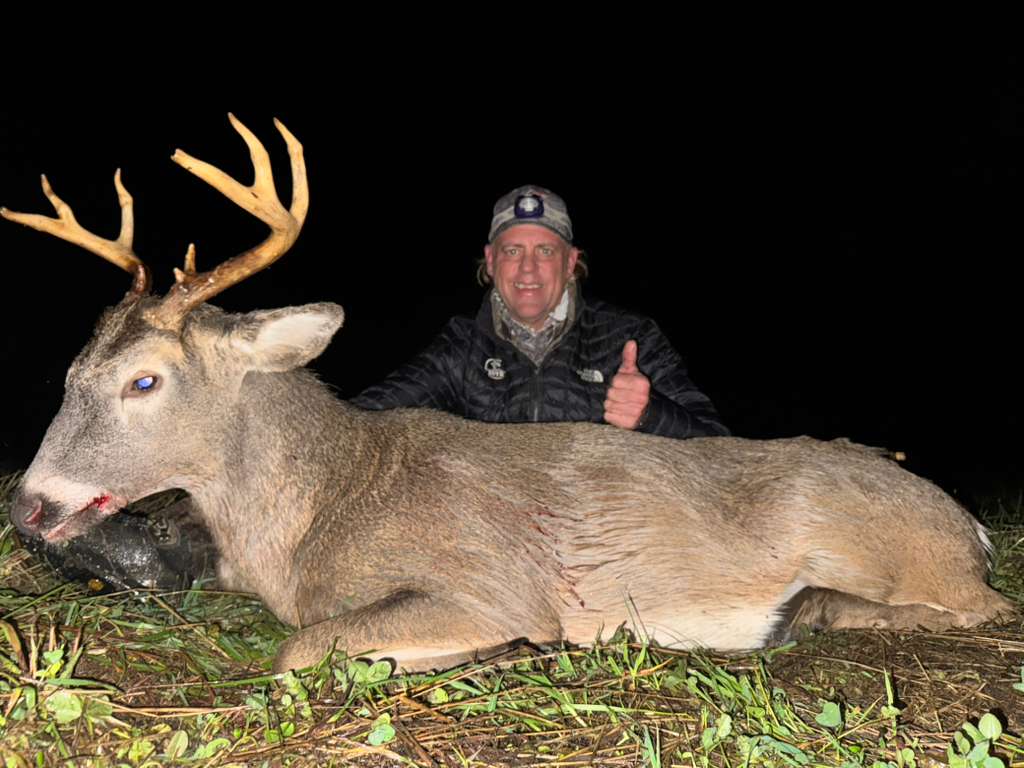 Hunting trips to Finland