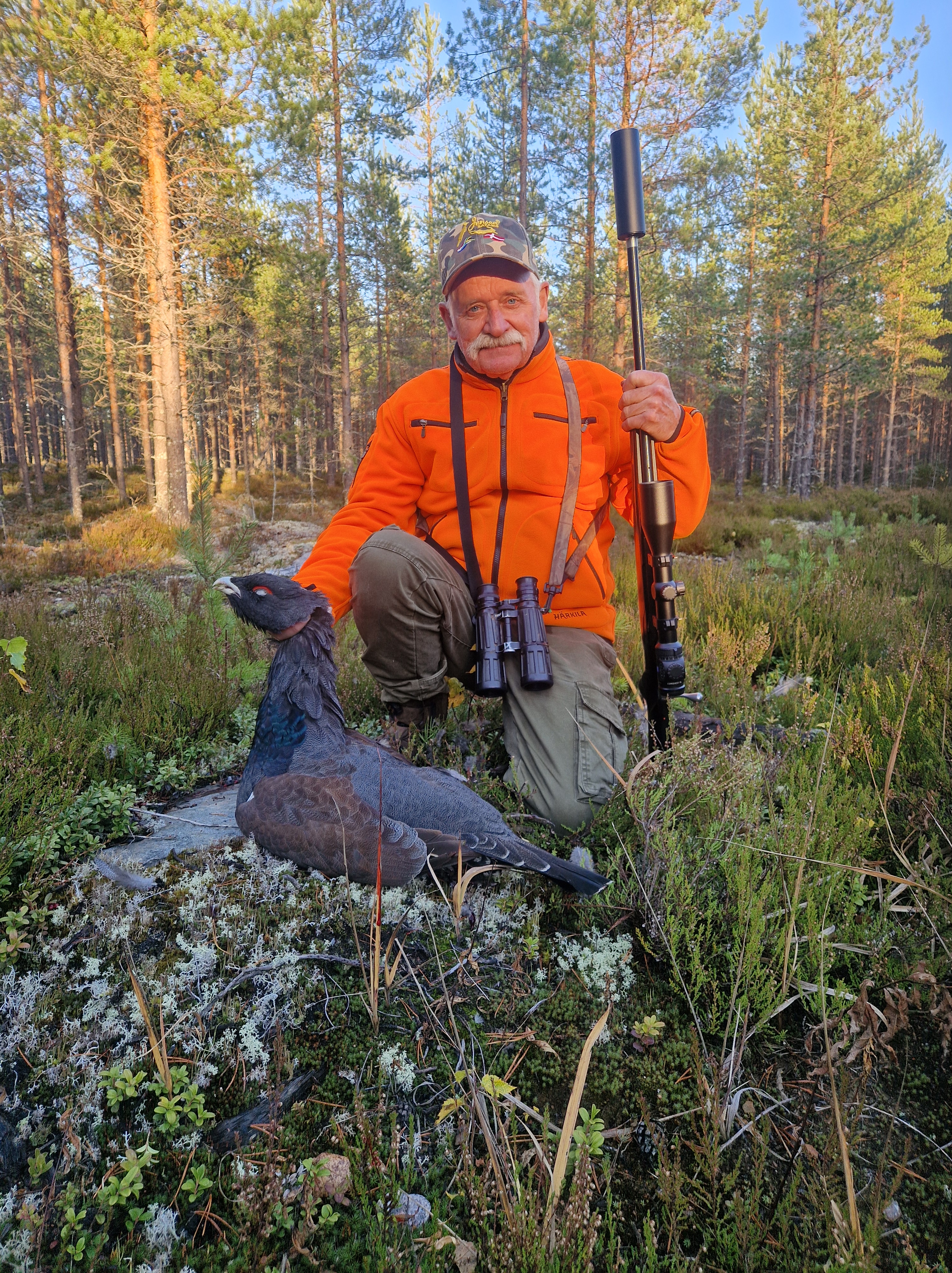 Guided hunting trips Finland Hunting experiences Finland Hunting tours Scandinavia Professional hunting guides Finland Hunting holidays Finland Nordic hunting adventures Hunting tourism Finland
